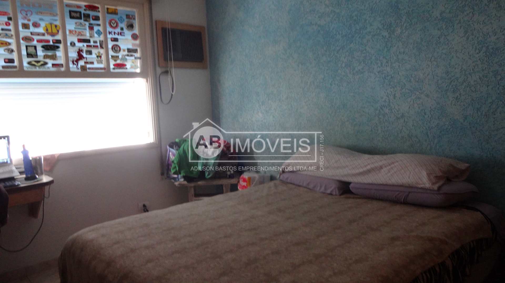 Apartamento à venda com 2 quartos, 126m² - Foto 5