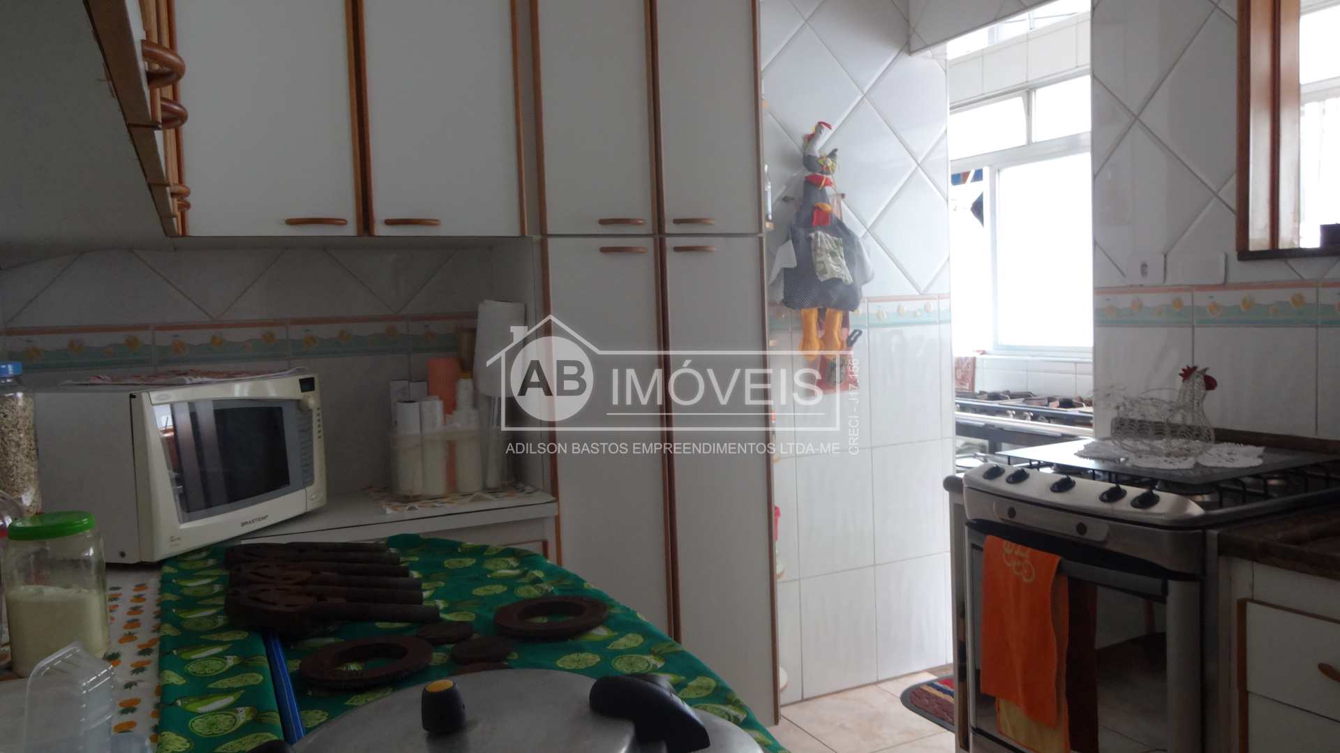 Apartamento à venda com 2 quartos, 126m² - Foto 9