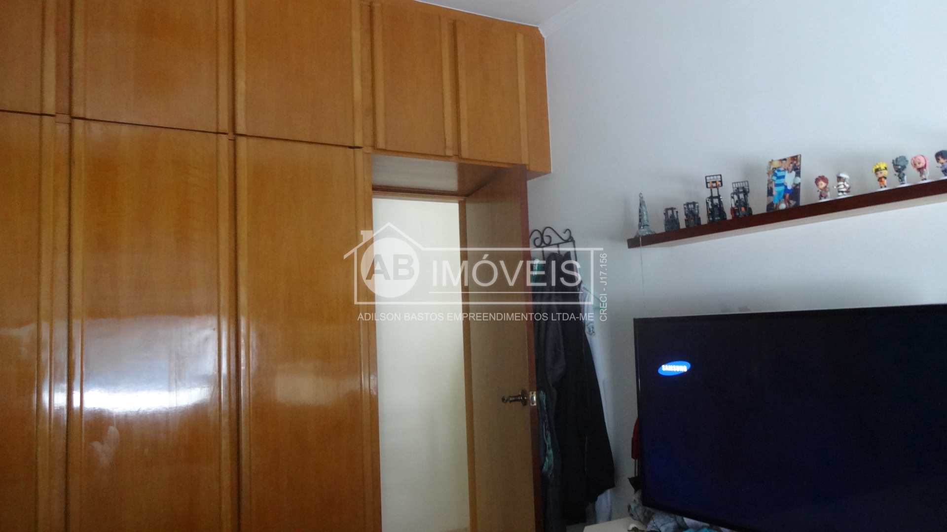 Apartamento à venda com 2 quartos, 126m² - Foto 6