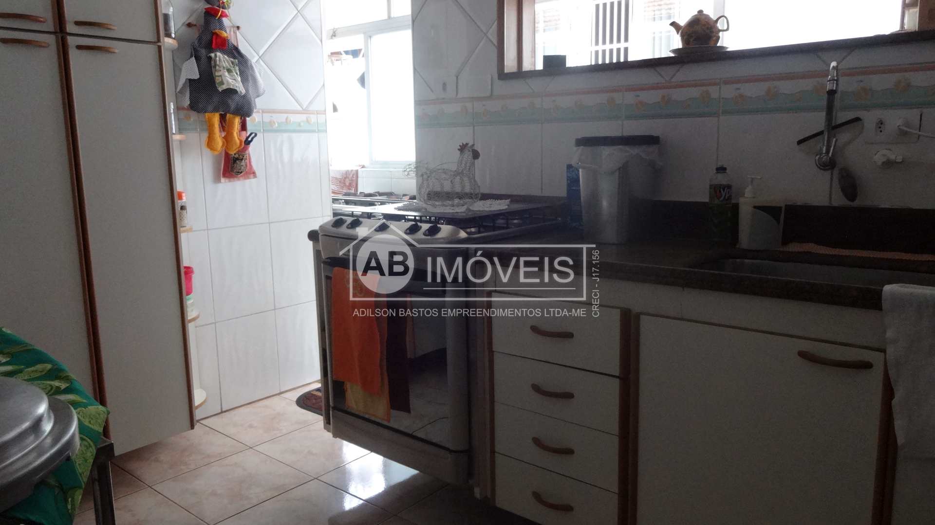 Apartamento à venda com 2 quartos, 126m² - Foto 10