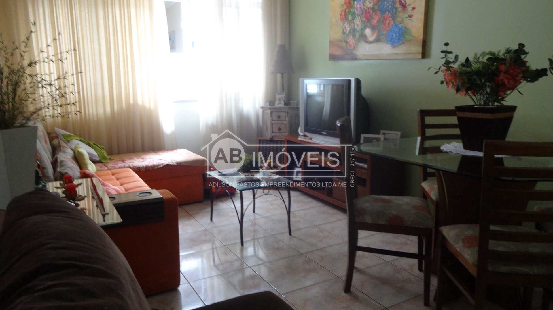 Apartamento à venda com 2 quartos, 126m² - Foto 26