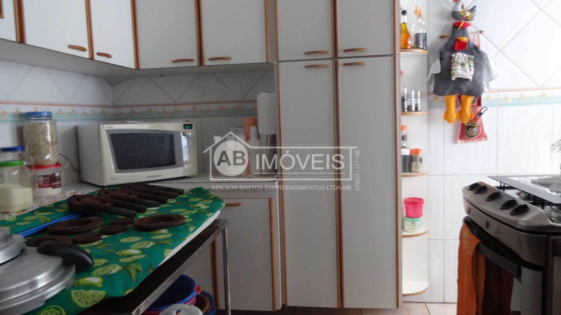 Apartamento à venda com 2 quartos, 126m² - Foto 25