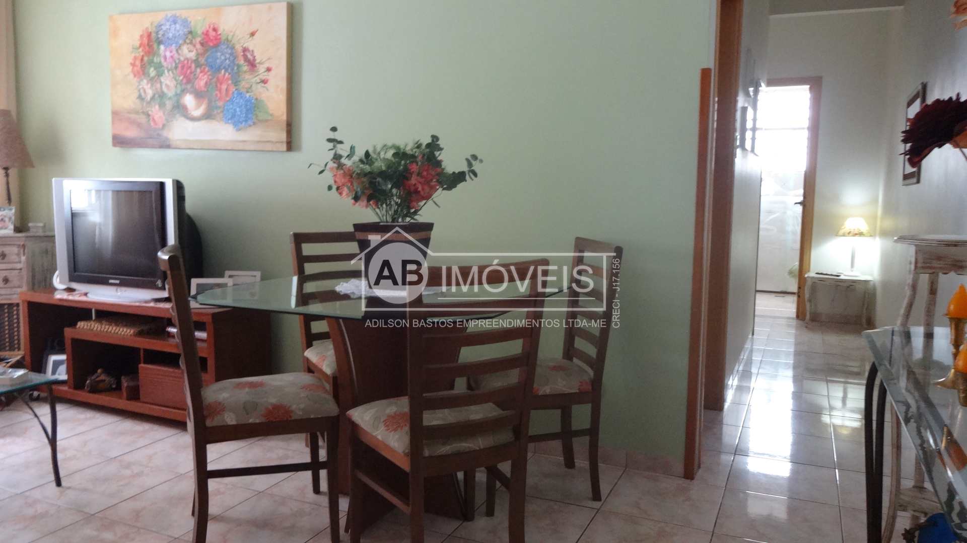 Apartamento, 2 quartos, 109 m² - Foto 1