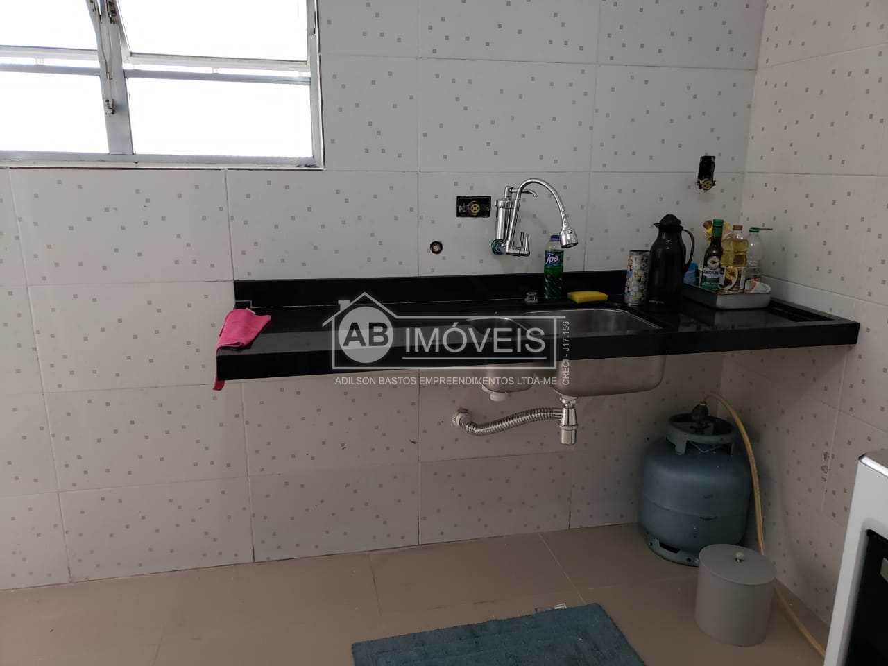 Apartamento à venda com 2 quartos, 80m² - Foto 6