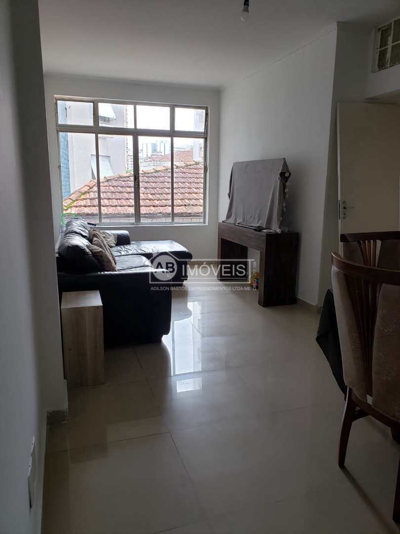 Apartamento, 2 quartos, 80 m² - Foto 1