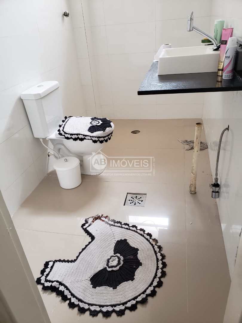 Apartamento à venda com 2 quartos, 80m² - Foto 19