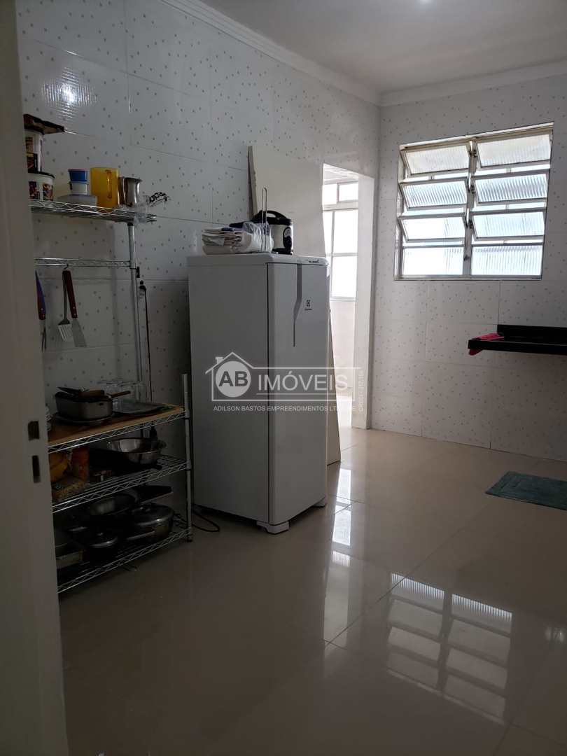 Apartamento à venda com 2 quartos, 80m² - Foto 8