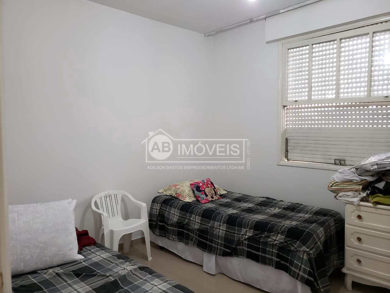 Apartamento à venda com 2 quartos, 80m² - Foto 15