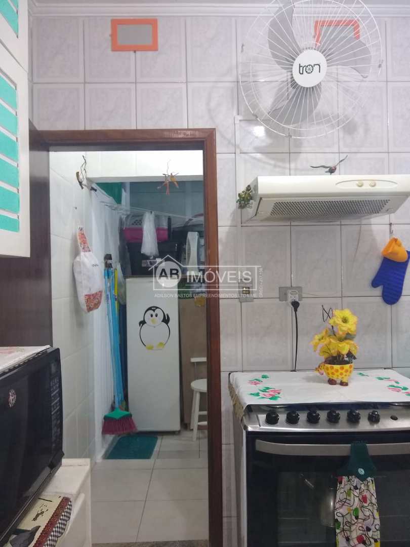 Casa de Condomínio à venda com 2 quartos, 54m² - Foto 11