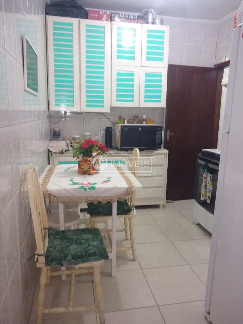 Casa de Condomínio à venda com 2 quartos, 54m² - Foto 8