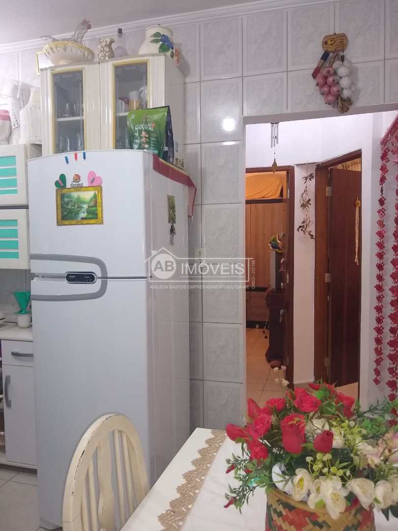 Casa de Condomínio à venda com 2 quartos, 54m² - Foto 34