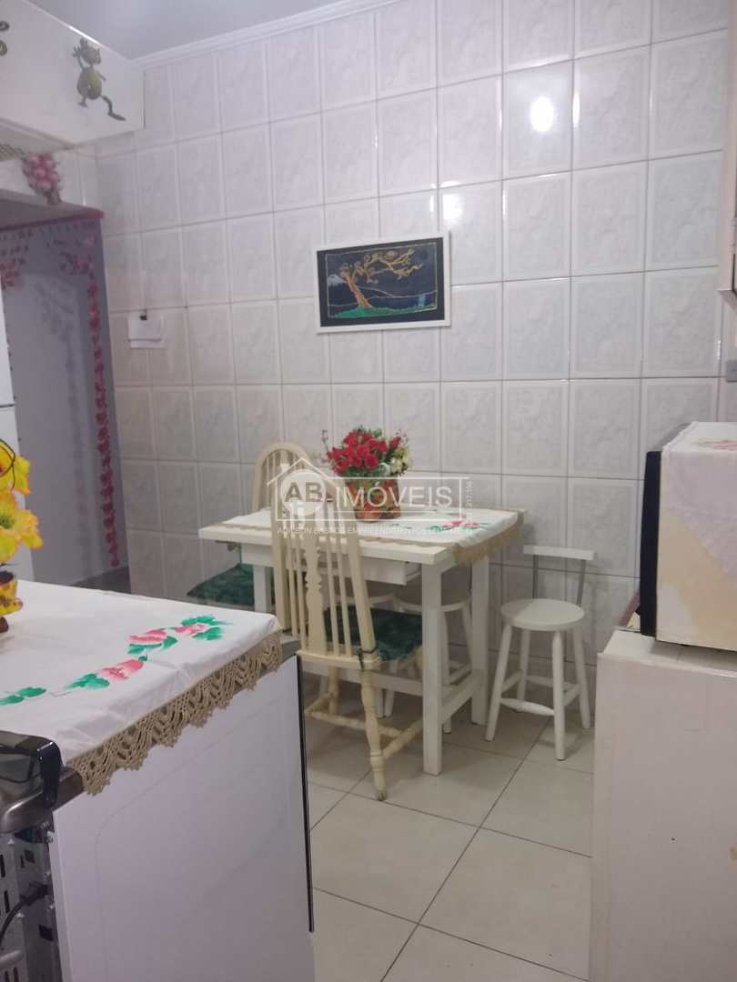 Casa de Condomínio à venda com 2 quartos, 54m² - Foto 9