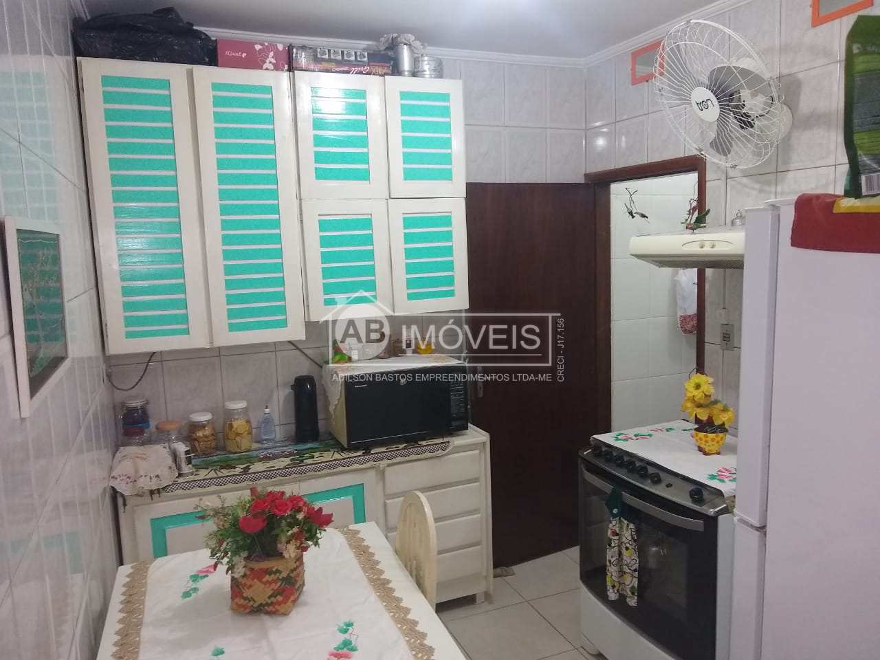 Casa de Condomínio à venda com 2 quartos, 54m² - Foto 10