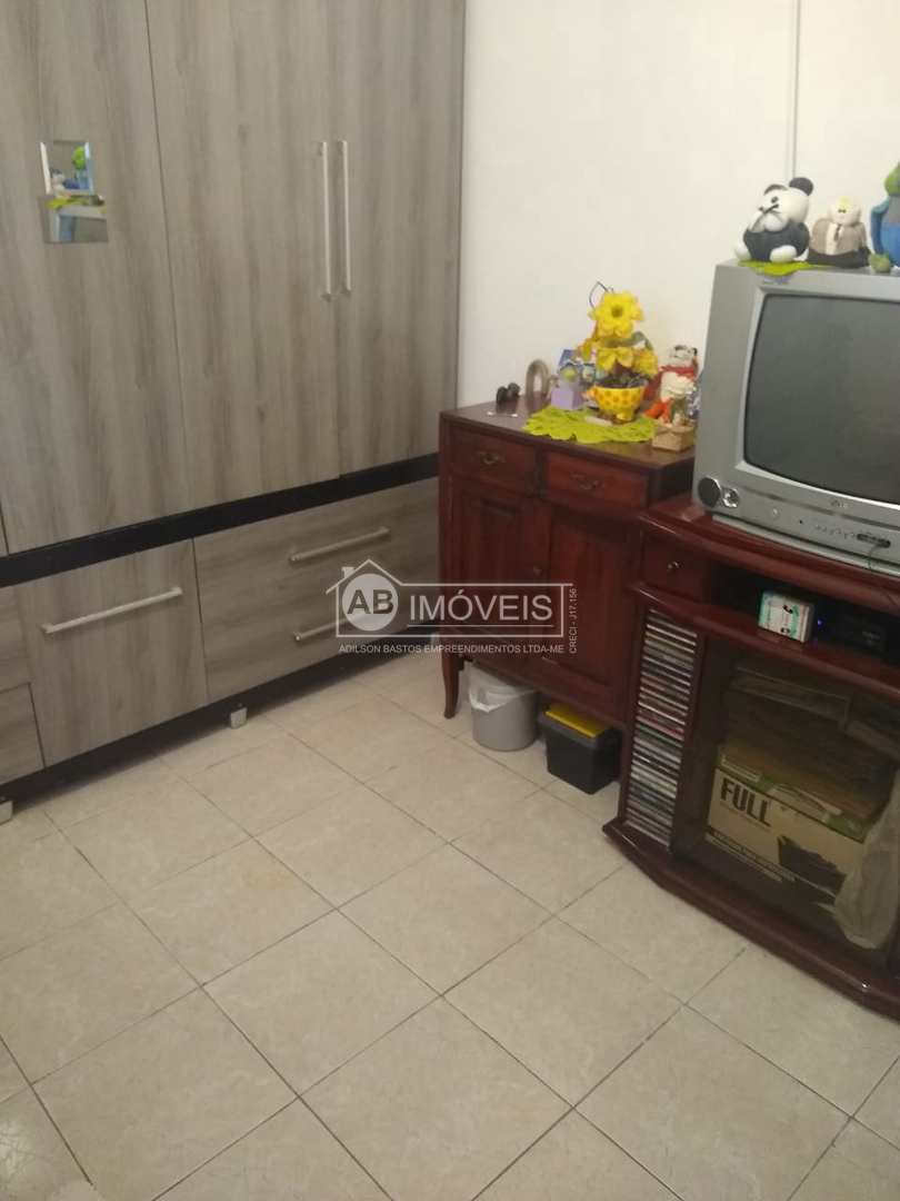 Casa de Condomínio à venda com 2 quartos, 54m² - Foto 16