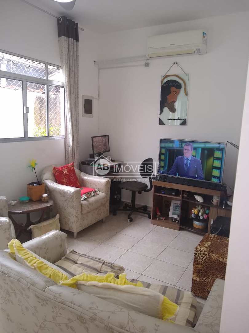 Casa de Condomínio à venda com 2 quartos, 54m² - Foto 1