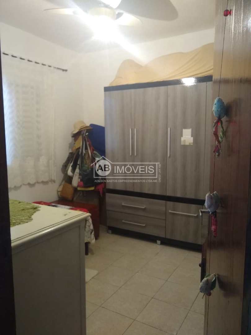 Casa de Condomínio à venda com 2 quartos, 54m² - Foto 14