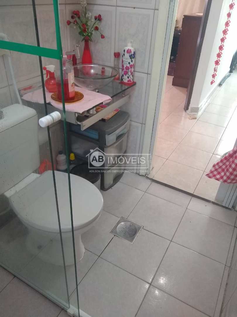 Casa de Condomínio à venda com 2 quartos, 54m² - Foto 46