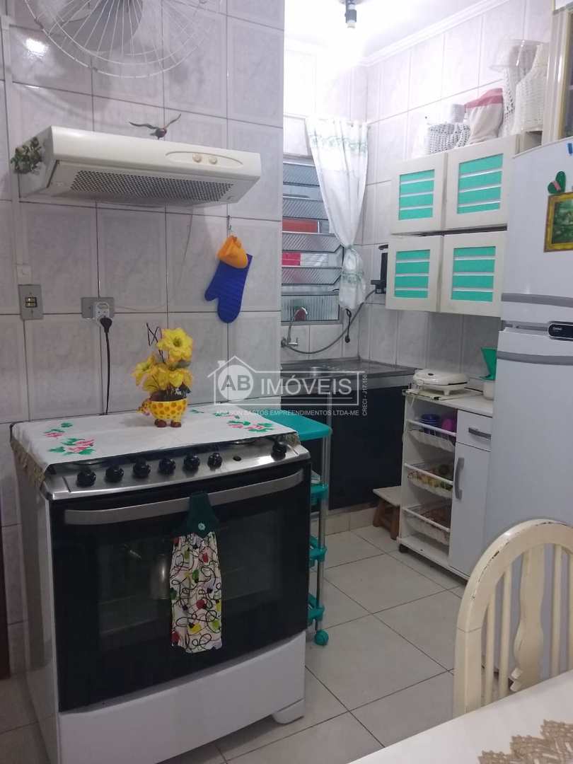 Casa de Condomínio à venda com 2 quartos, 54m² - Foto 35