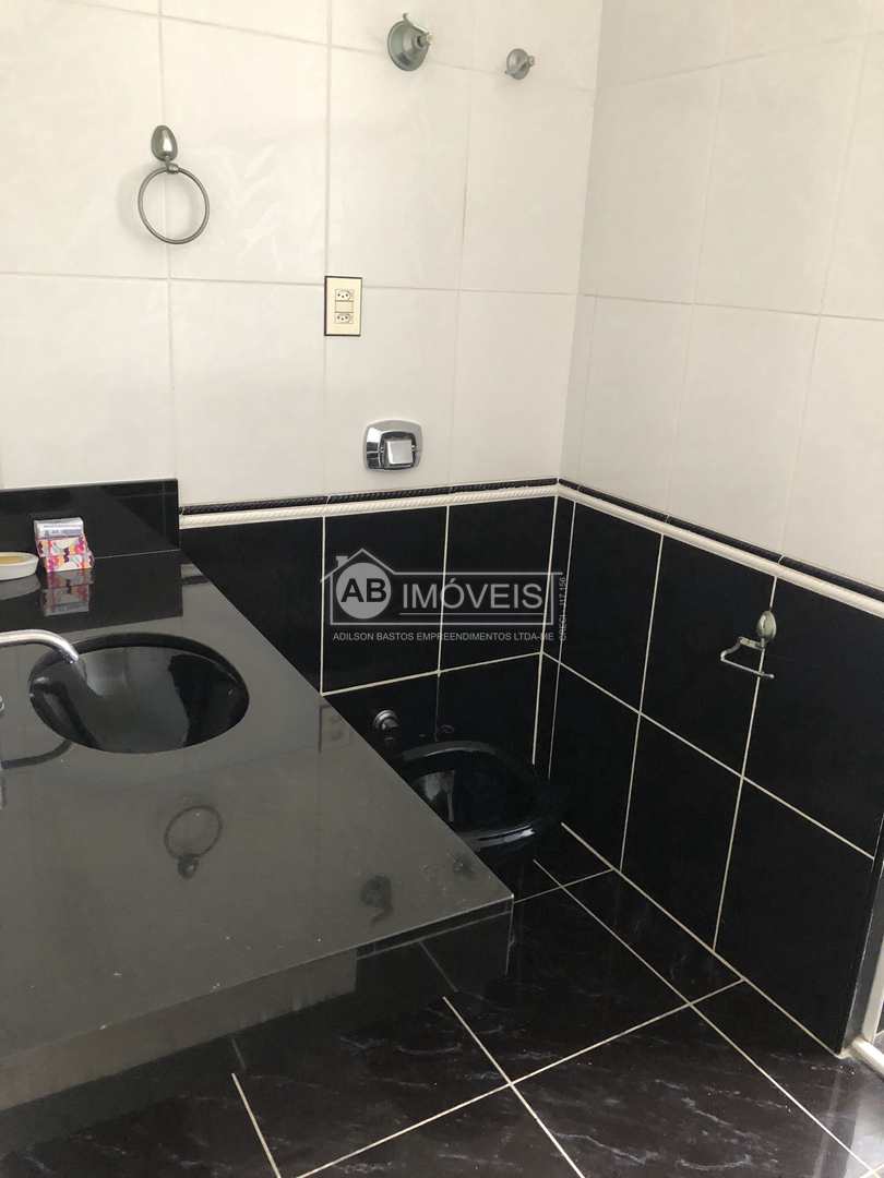 Apartamento à venda com 3 quartos, 100m² - Foto 21