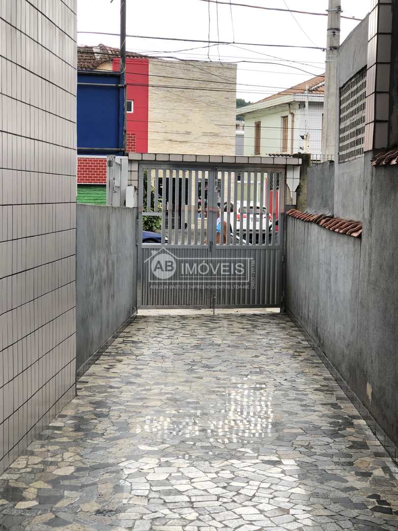 Apartamento à venda com 3 quartos, 100m² - Foto 12