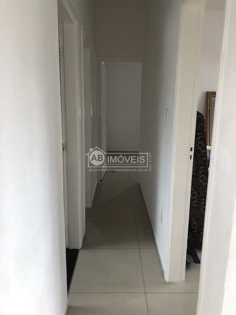 Apartamento à venda com 3 quartos, 100m² - Foto 7