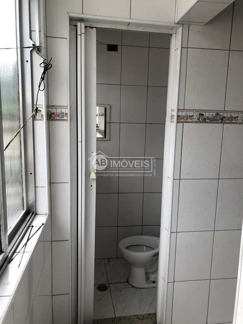 Apartamento à venda com 3 quartos, 100m² - Foto 6