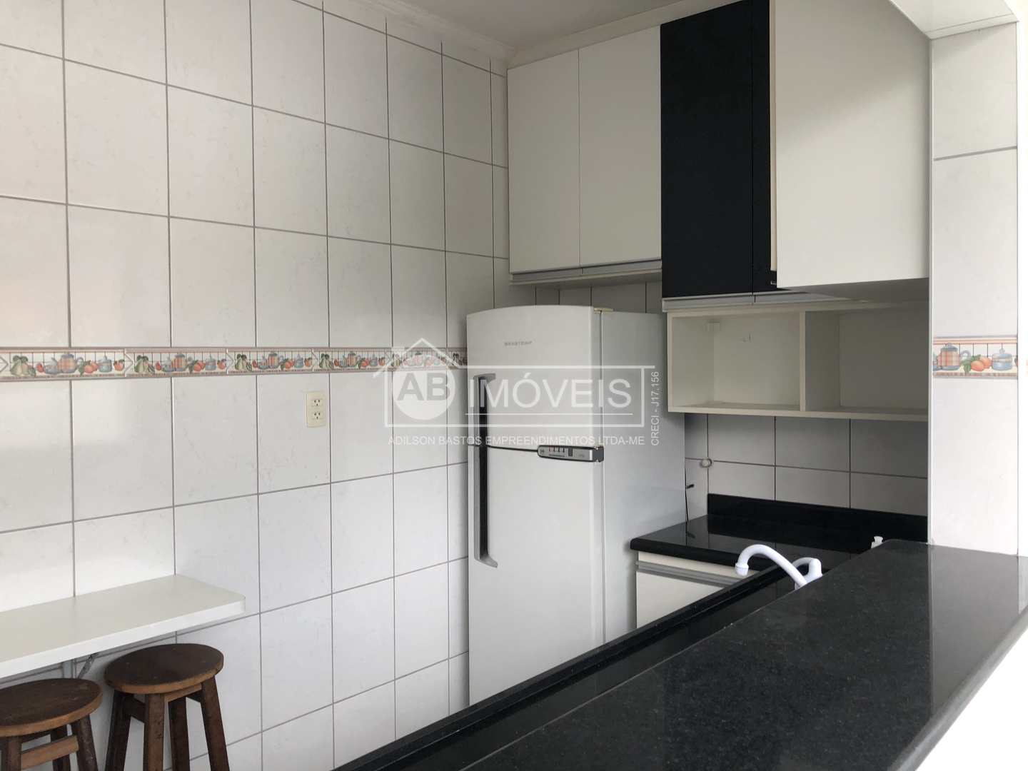 Apartamento à venda com 3 quartos, 100m² - Foto 17