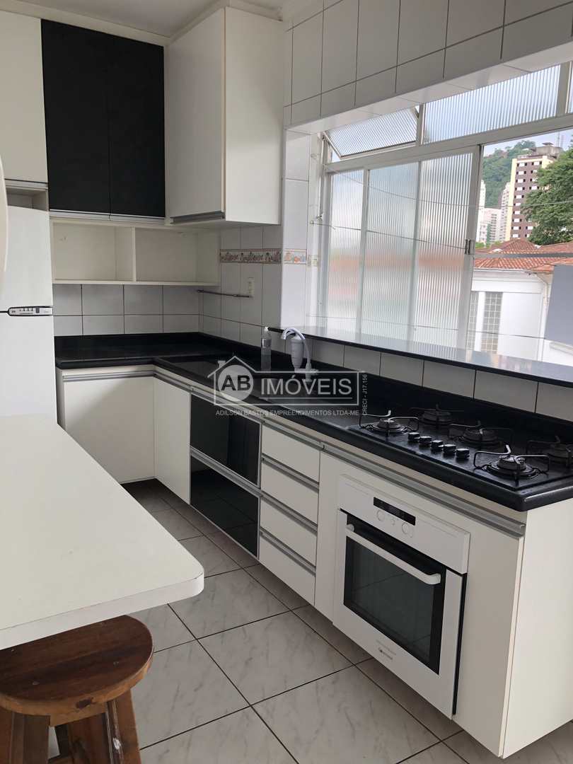 Apartamento, 3 quartos, 100 m² - Foto 1