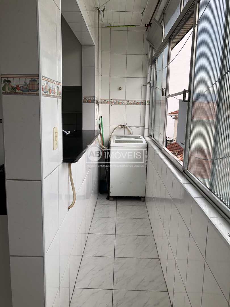 Apartamento à venda com 3 quartos, 100m² - Foto 5