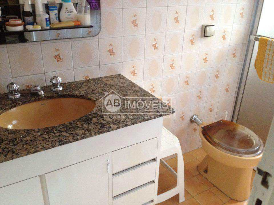 Casa à venda com 3 quartos, 150m² - Foto 11