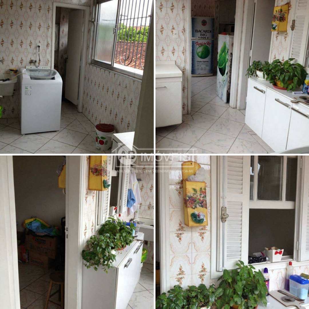 Casa à venda com 3 quartos, 150m² - Foto 7