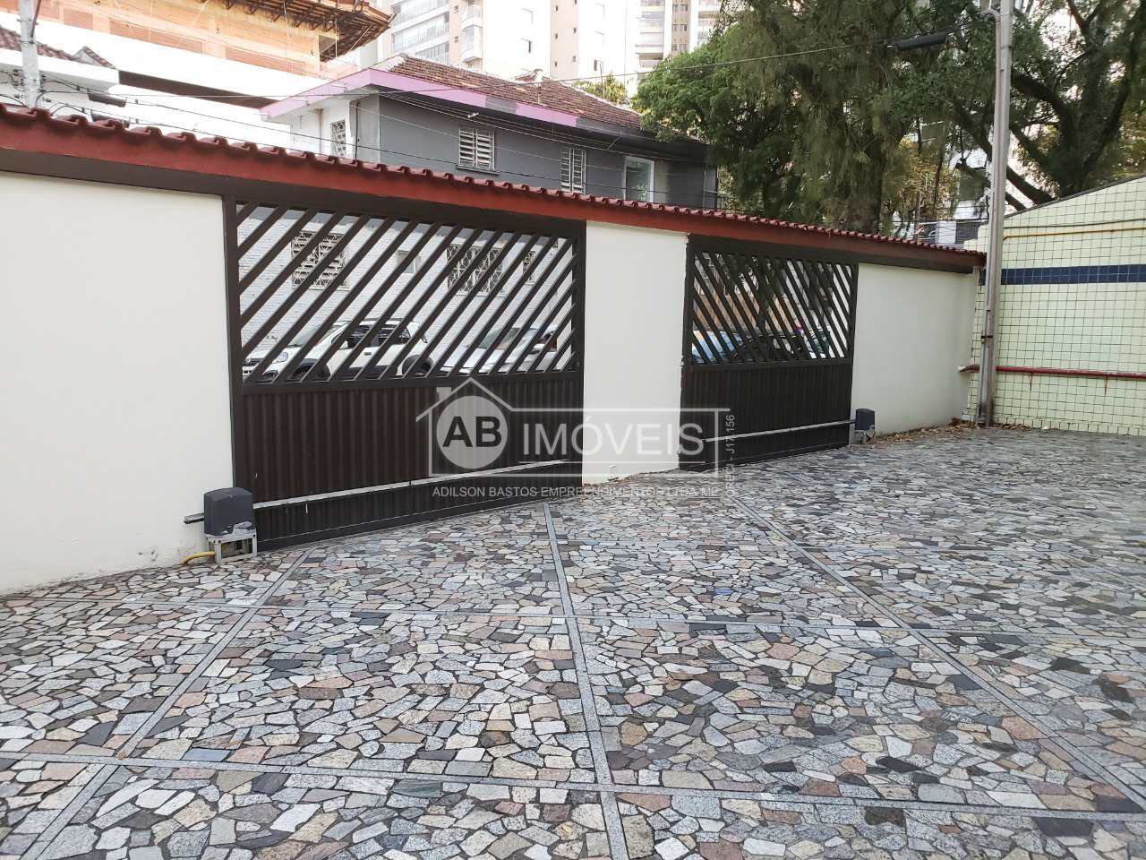 Apartamento para alugar com 2 quartos, 70m² - Foto 26