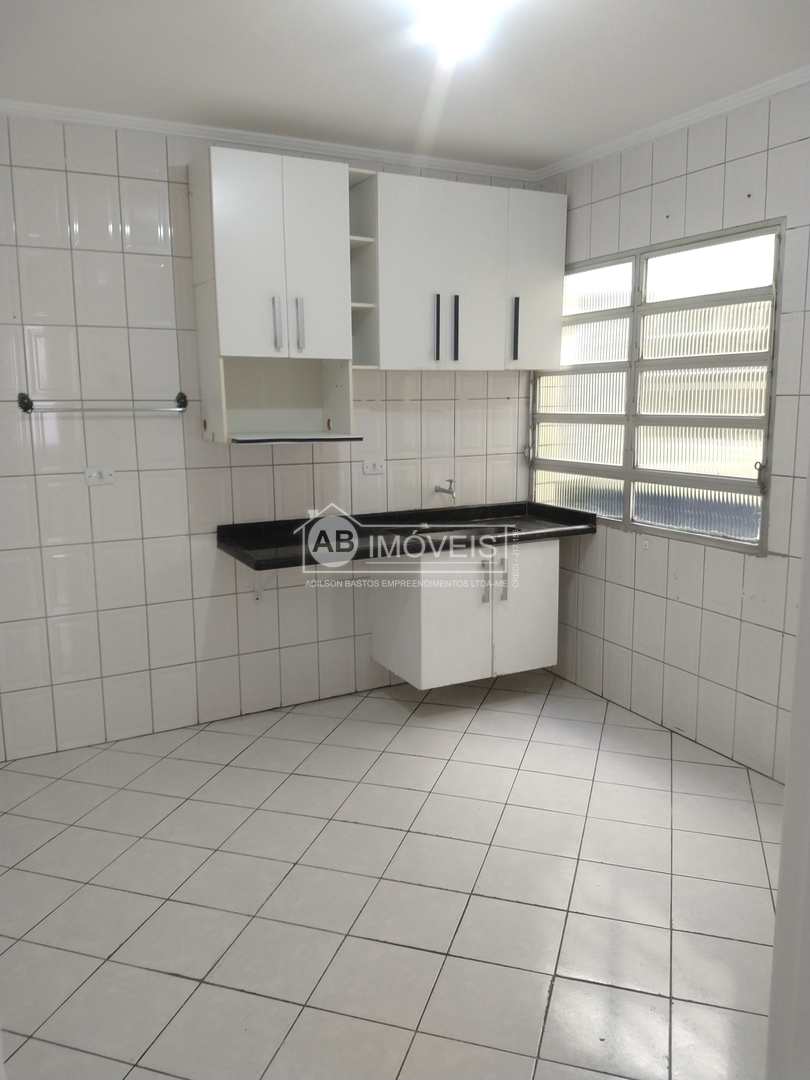 Apartamento para alugar com 2 quartos, 70m² - Foto 1