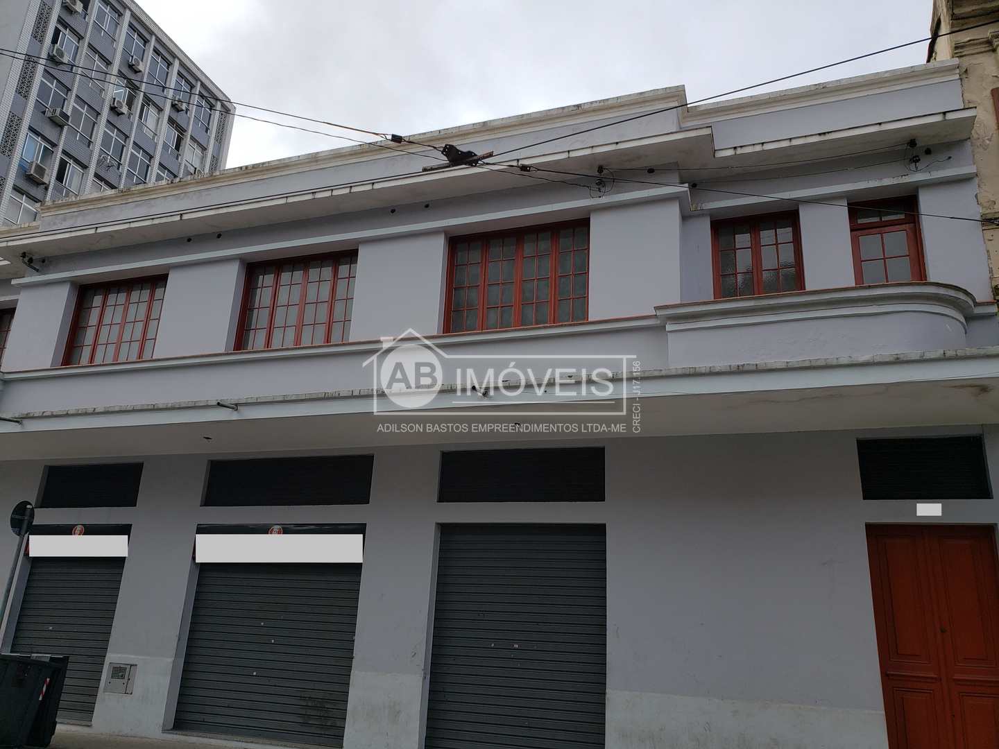 Loja-Salão para alugar, 126m² - Foto 42