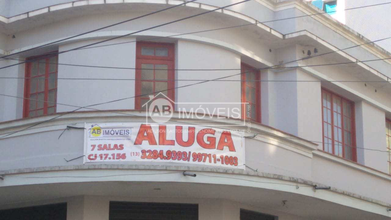 Loja-Salão para alugar, 126m² - Foto 2