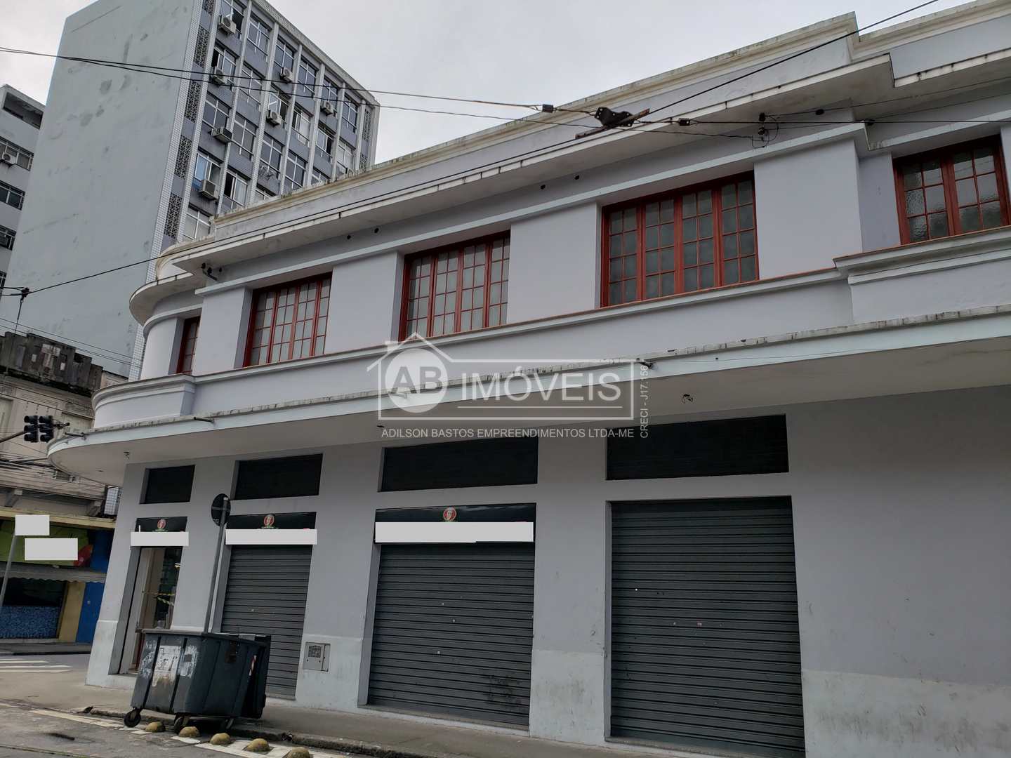 Loja-Salão para alugar, 126m² - Foto 43