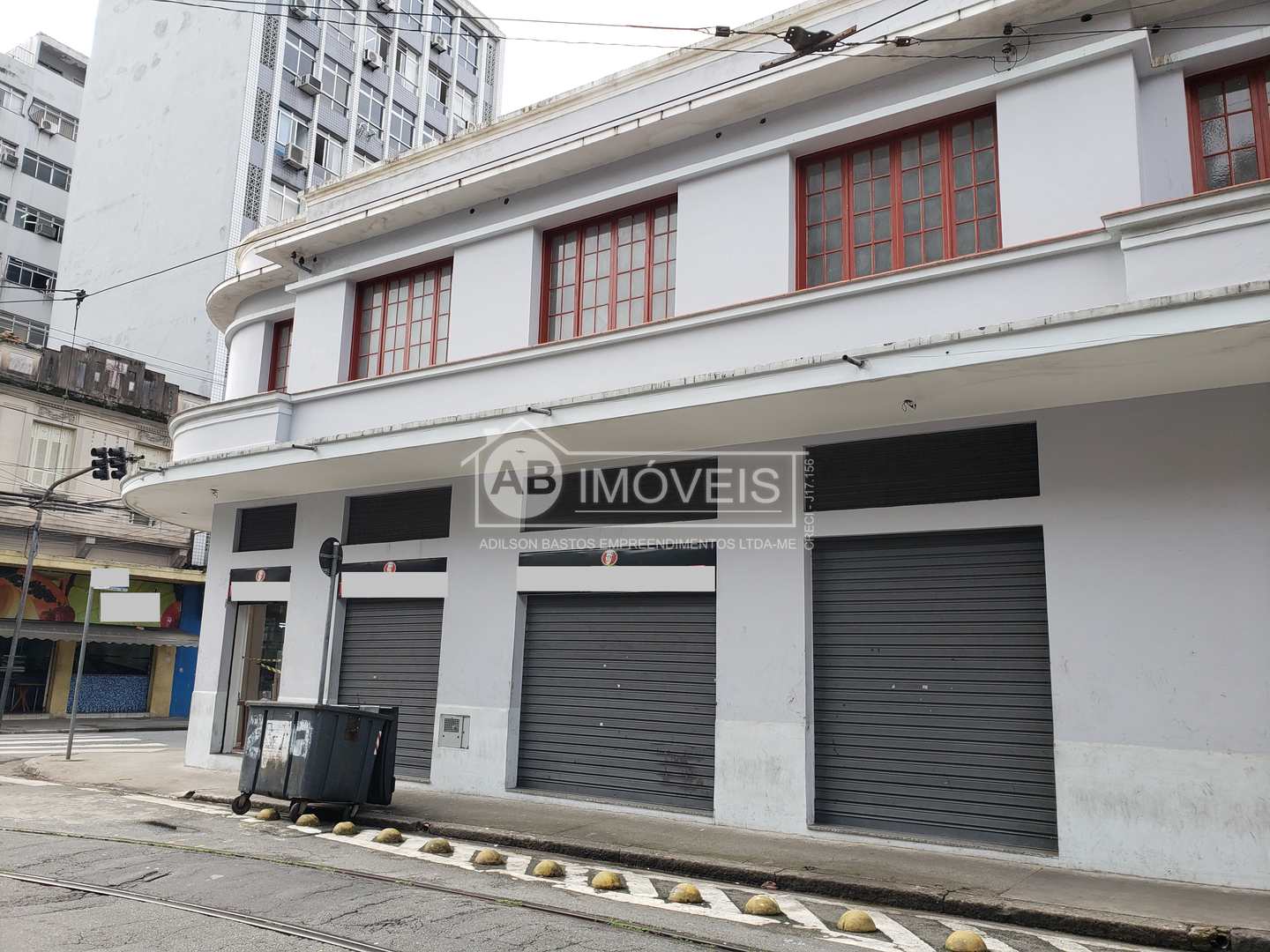 Loja-Salão para alugar, 126m² - Foto 41