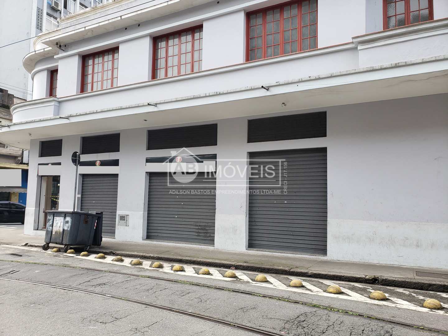 Loja-Salão para alugar, 126m² - Foto 44