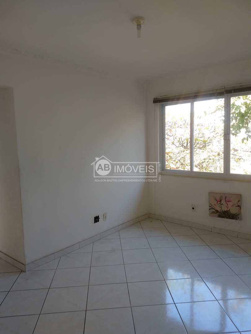 Apartamento para alugar com 3 quartos, 80m² - Foto 1