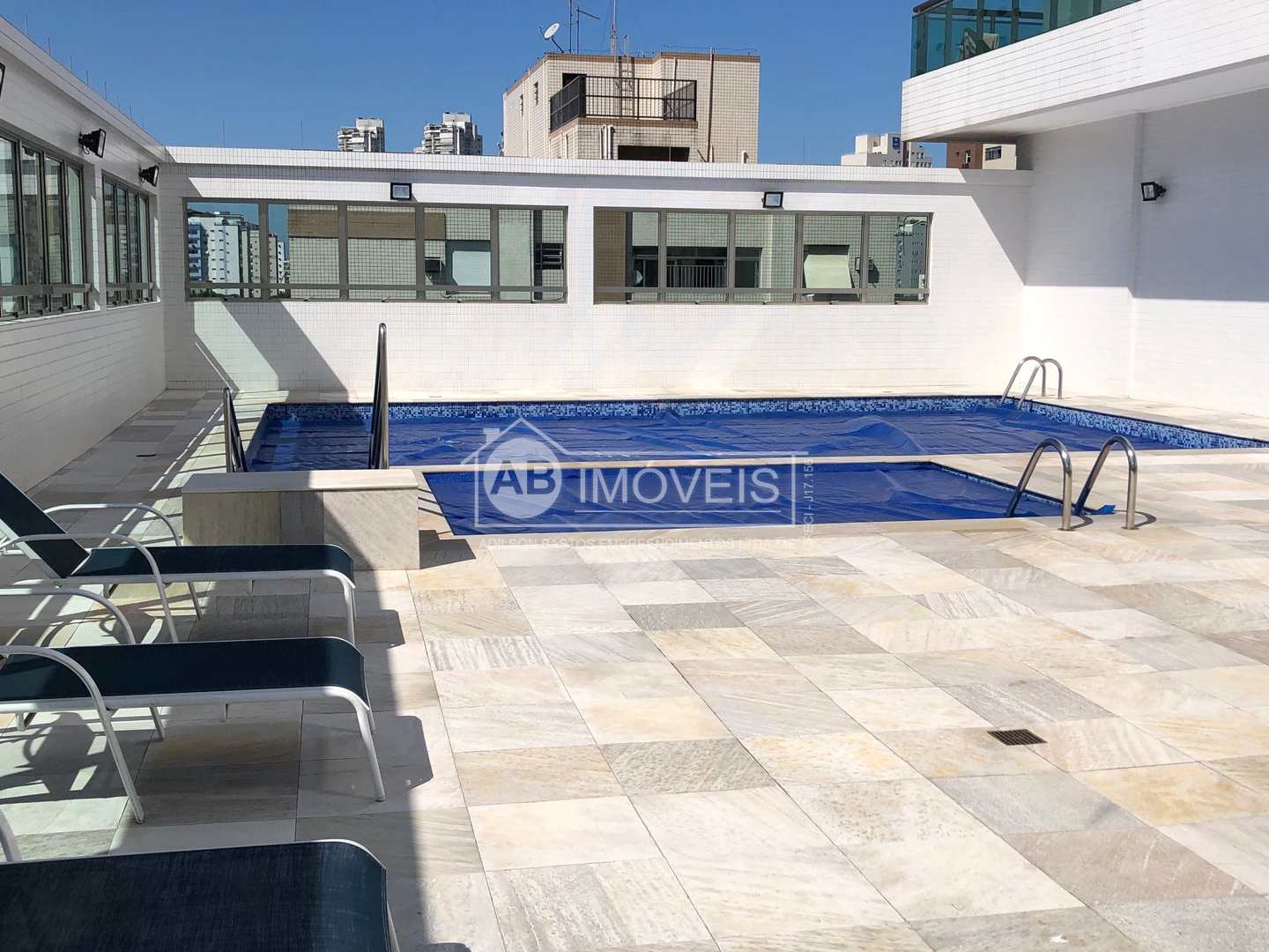 Apartamento à venda com 4 quartos, 485m² - Foto 90