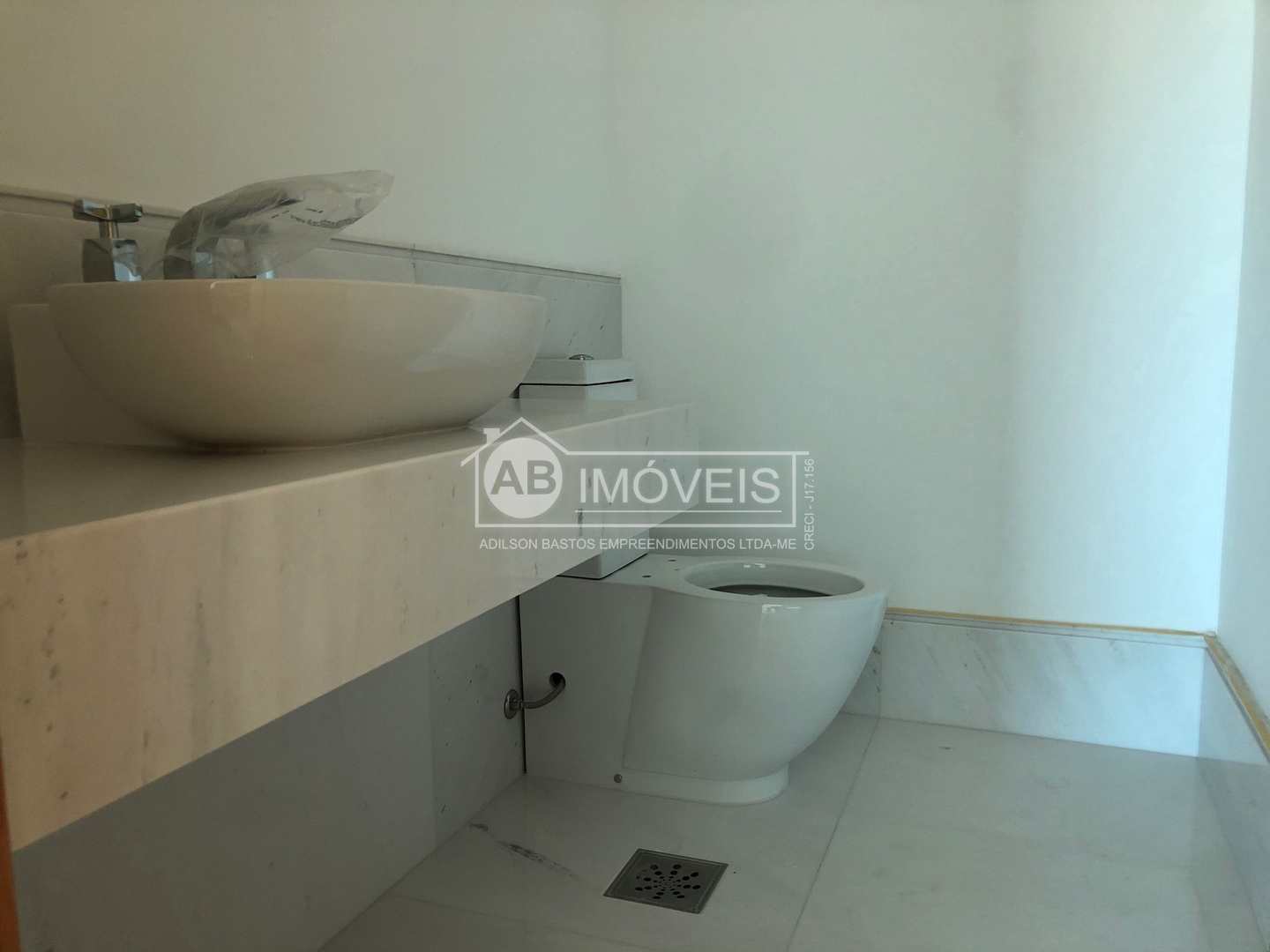 Apartamento à venda com 4 quartos, 485m² - Foto 5