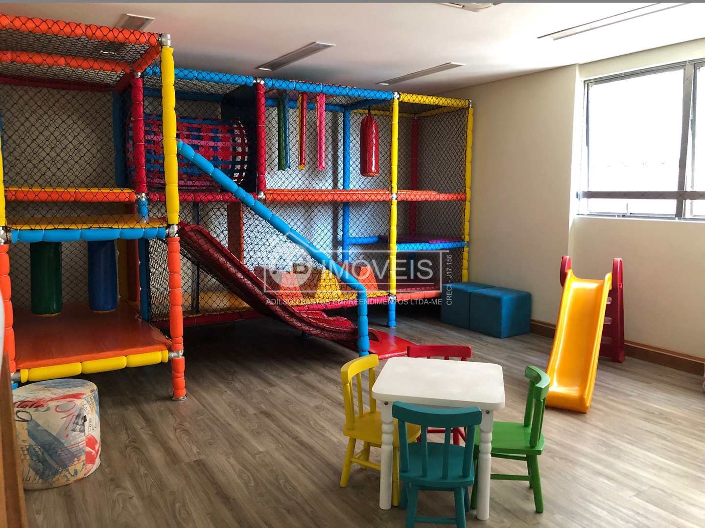 Apartamento à venda com 4 quartos, 485m² - Foto 85