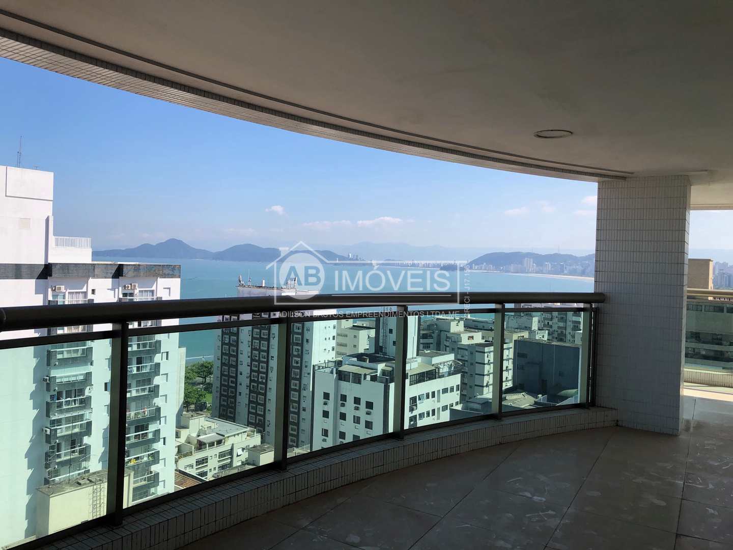 Apartamento à venda com 4 quartos, 485m² - Foto 42