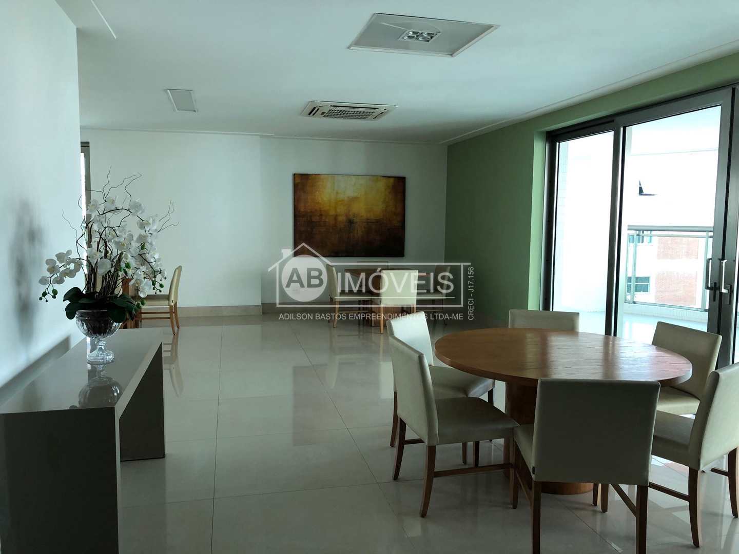 Apartamento à venda com 4 quartos, 485m² - Foto 81