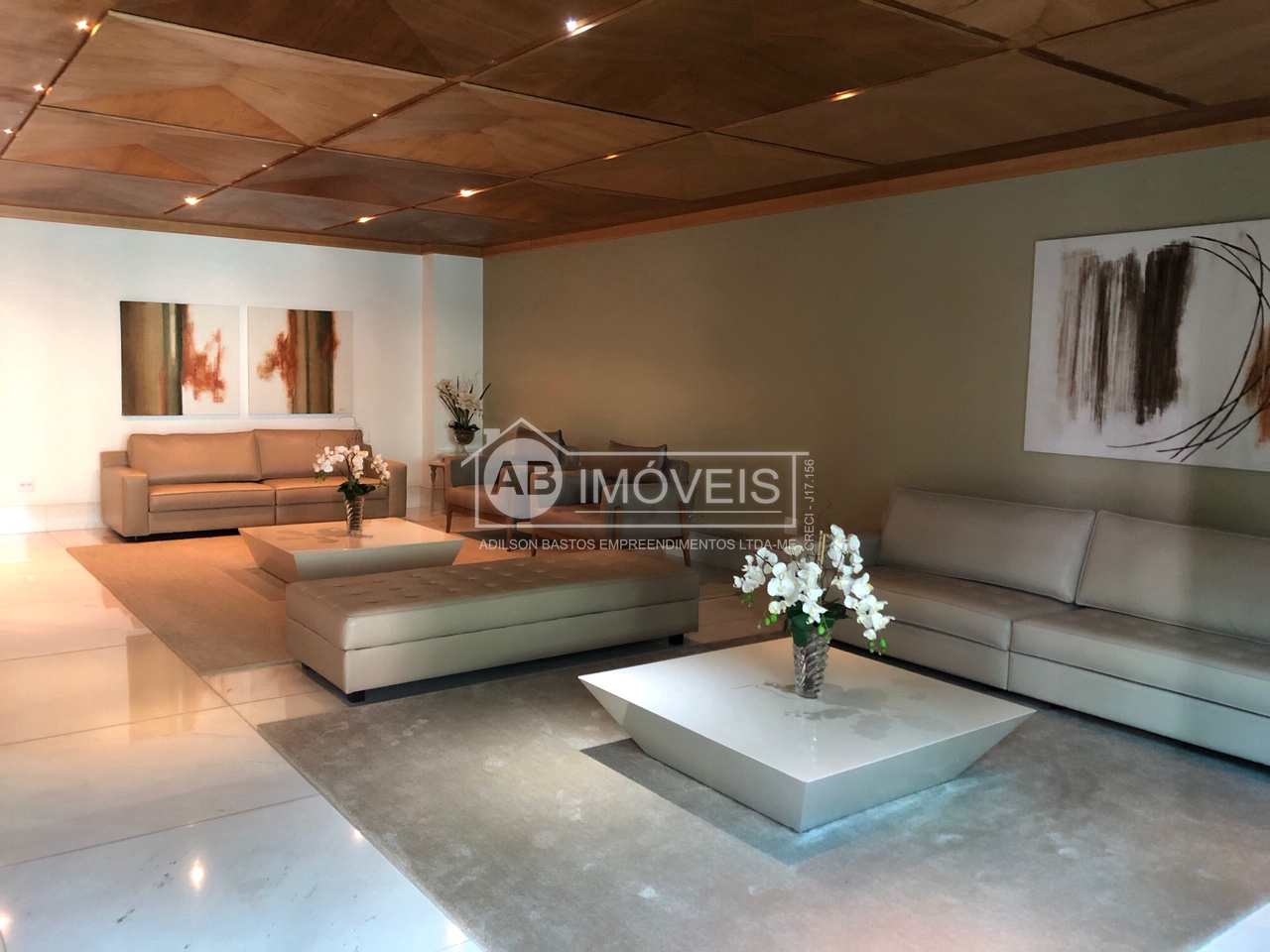 Apartamento à venda com 4 quartos, 485m² - Foto 26