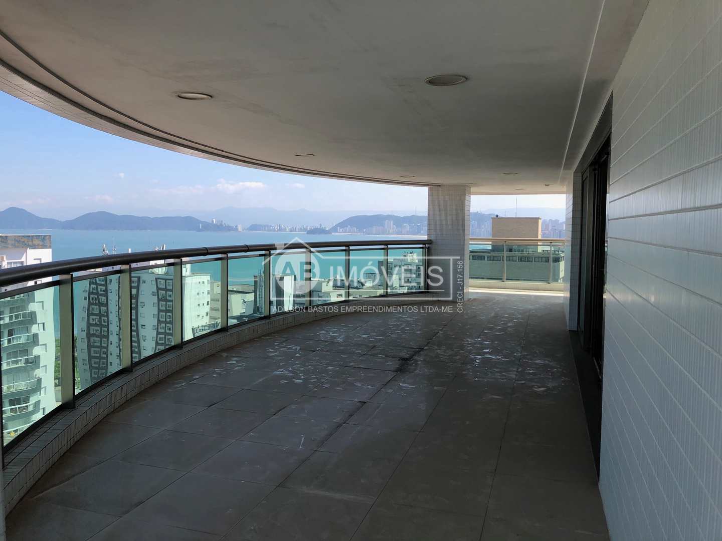 Apartamento à venda com 4 quartos, 485m² - Foto 1