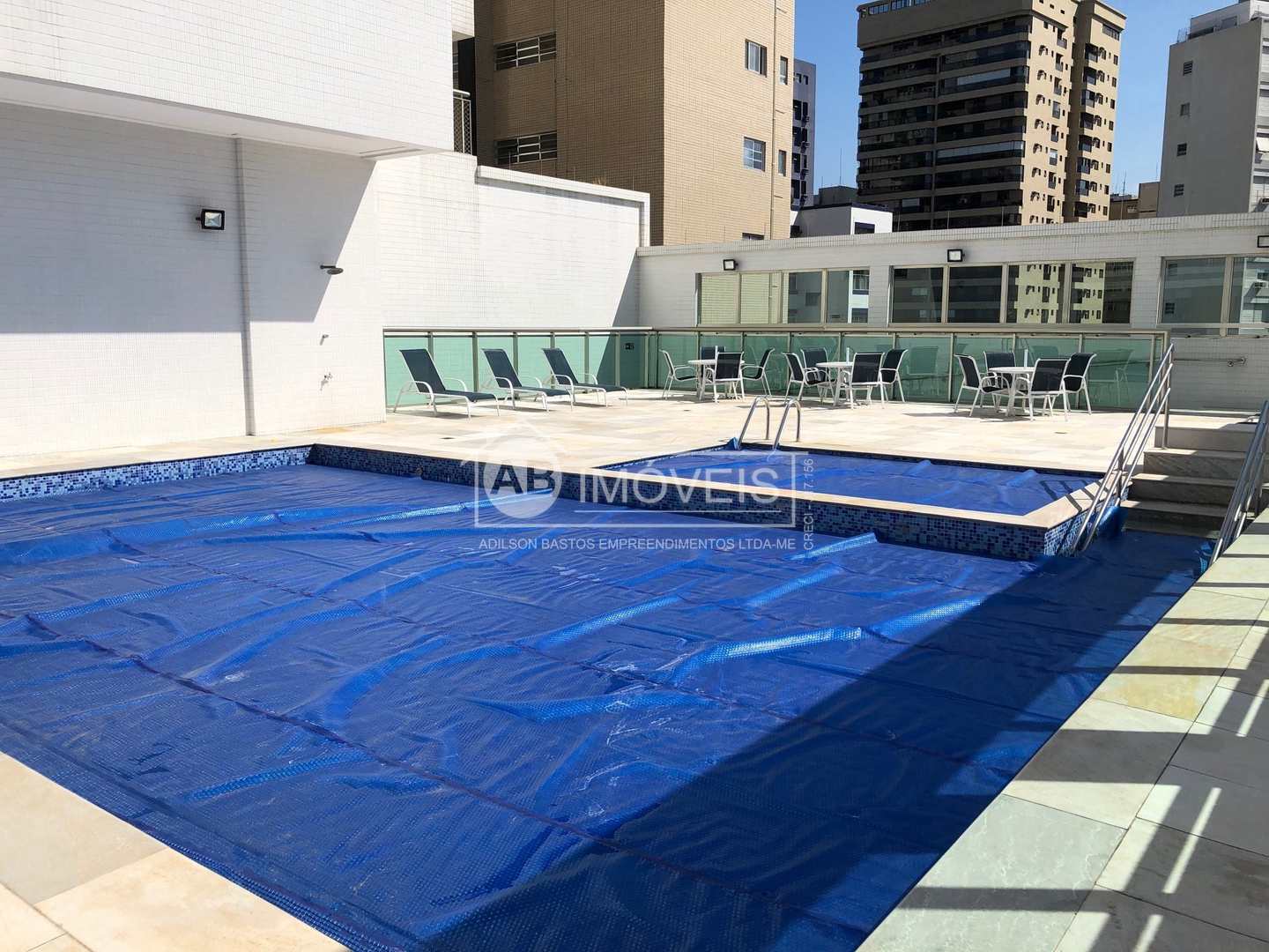 Apartamento à venda com 4 quartos, 485m² - Foto 91