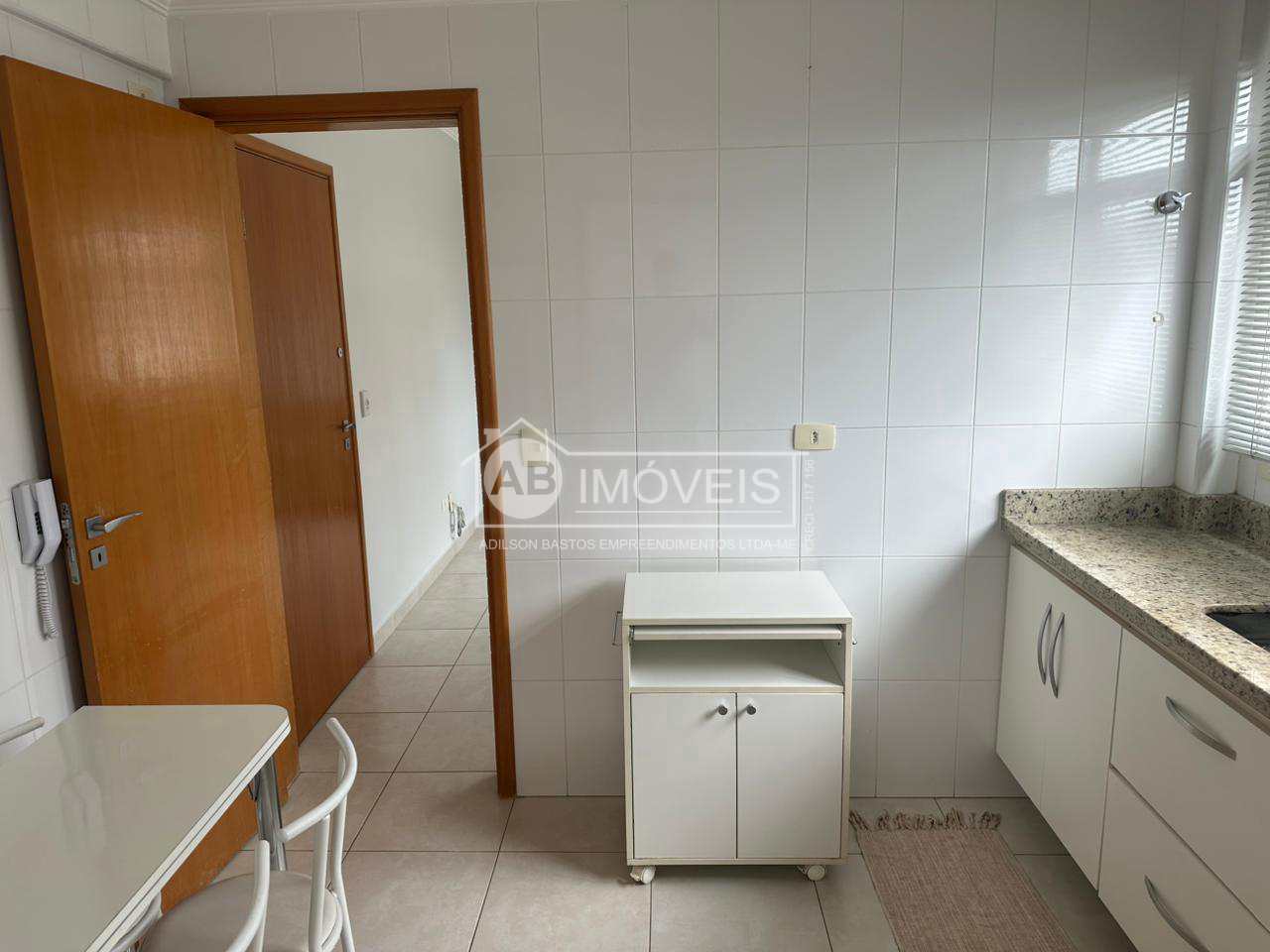 Apartamento para alugar com 1 quarto, 52m² - Foto 5