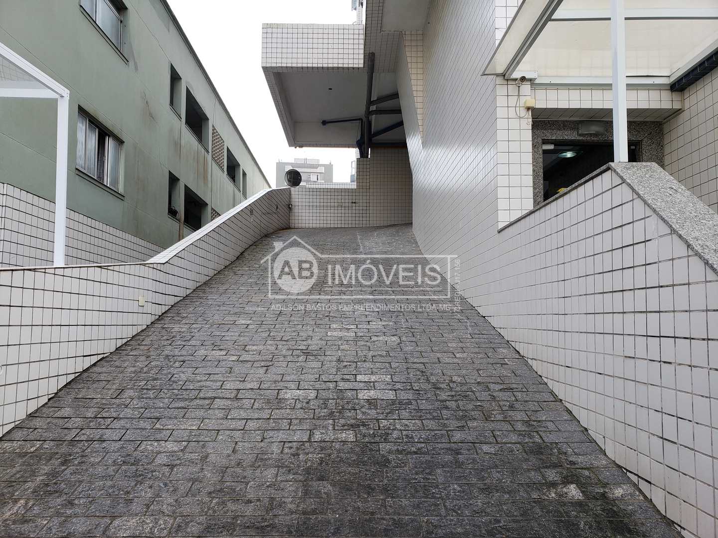 Apartamento para alugar com 1 quarto, 52m² - Foto 38