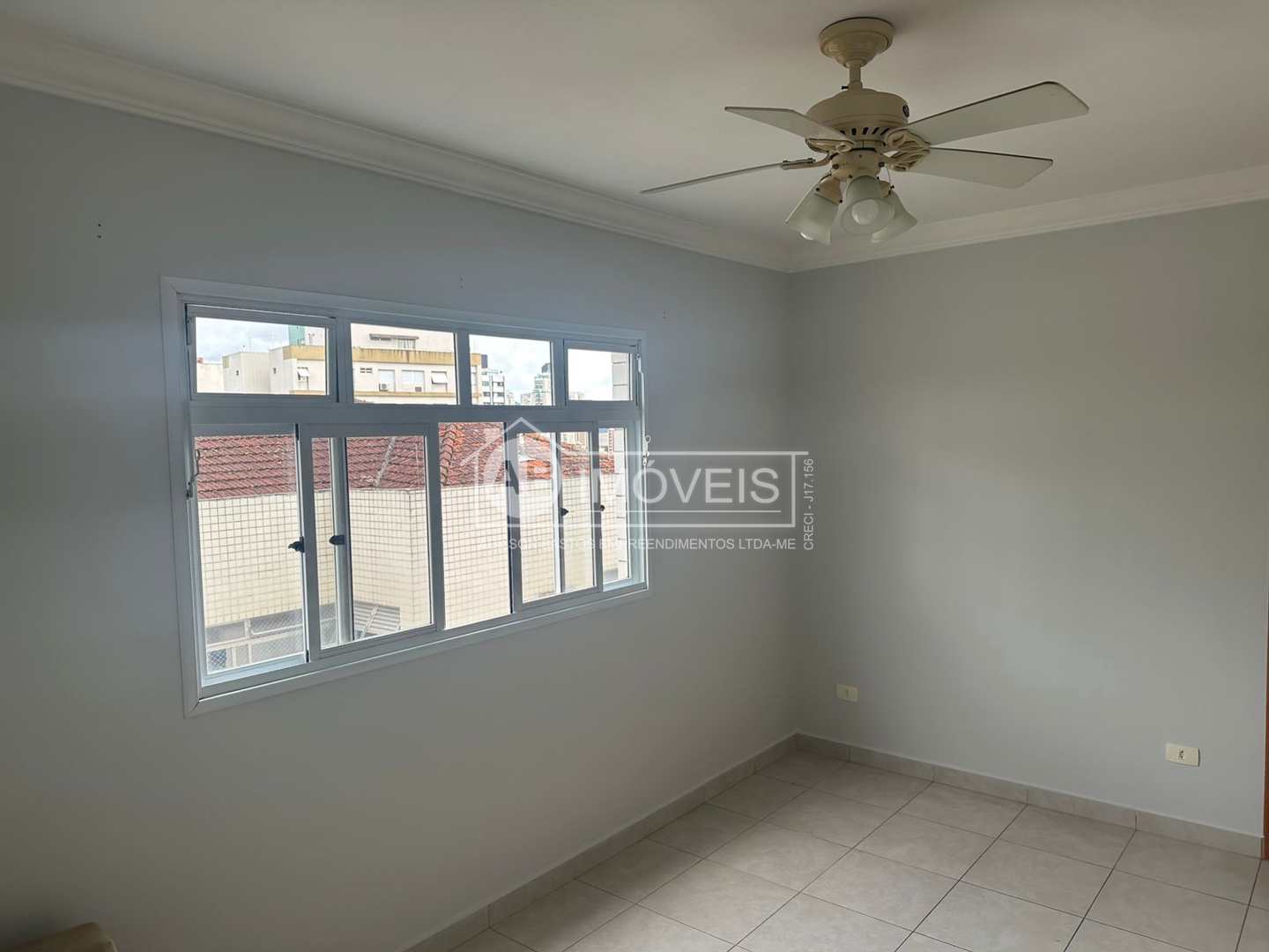 Apartamento para alugar com 1 quarto, 52m² - Foto 1